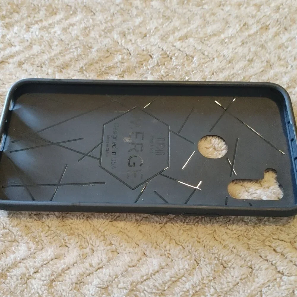 Case for BLU G90 Smartphone